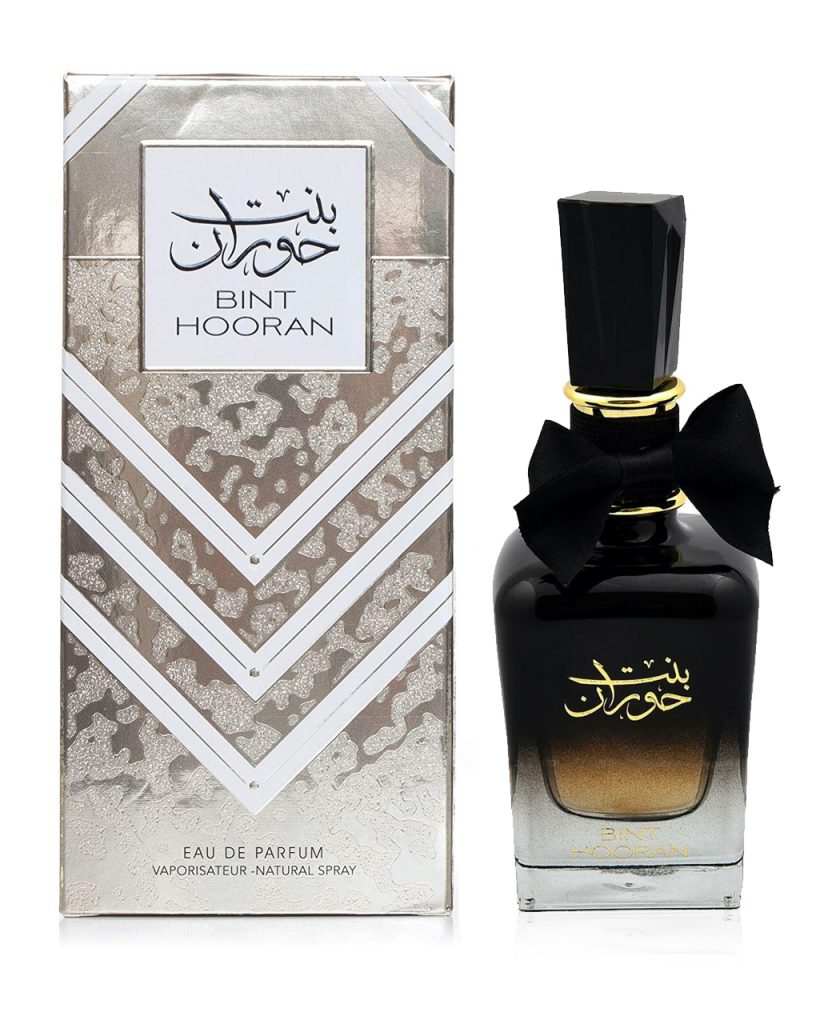 Bint Hooran - Ard AL Zaafaran - 100 Ml