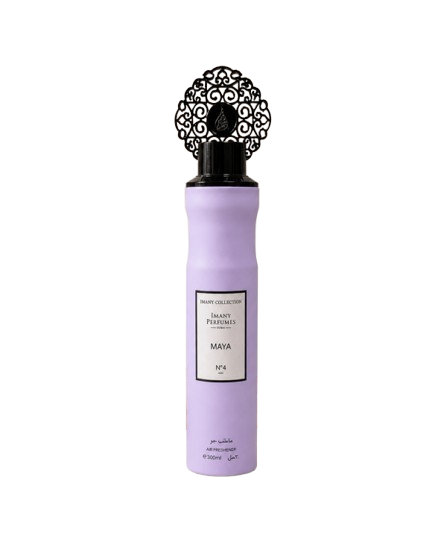 Maya – Parfum d’Intérieur 300 ml