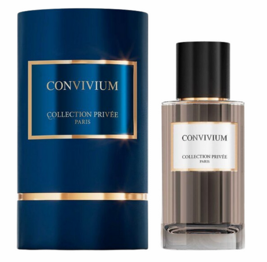 Convivium - kolekcja prywatna Aigle - 50 ml