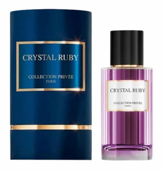 Crystal Ruby - Aigle Private Collection - 50 Ml