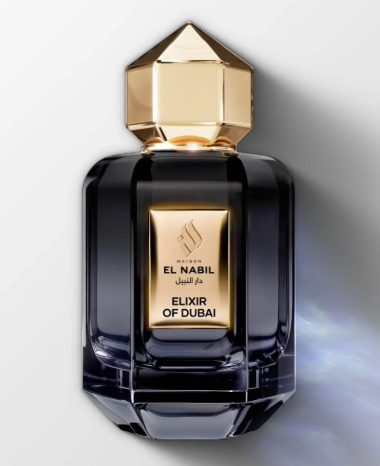 Elixir Of Dubai