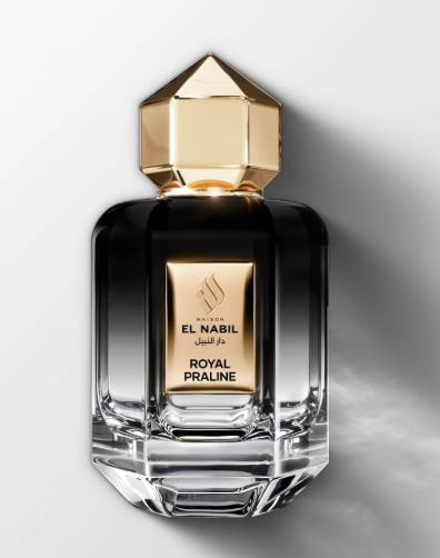 Royal Praline
