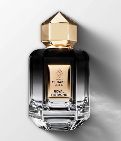 Royal Pistache