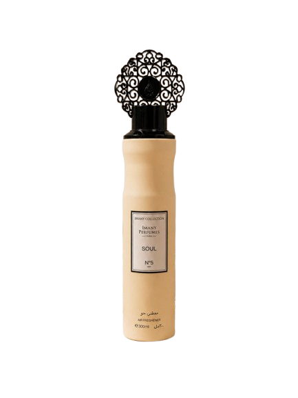 Soul – Parfum d’Intérieur 300 ml