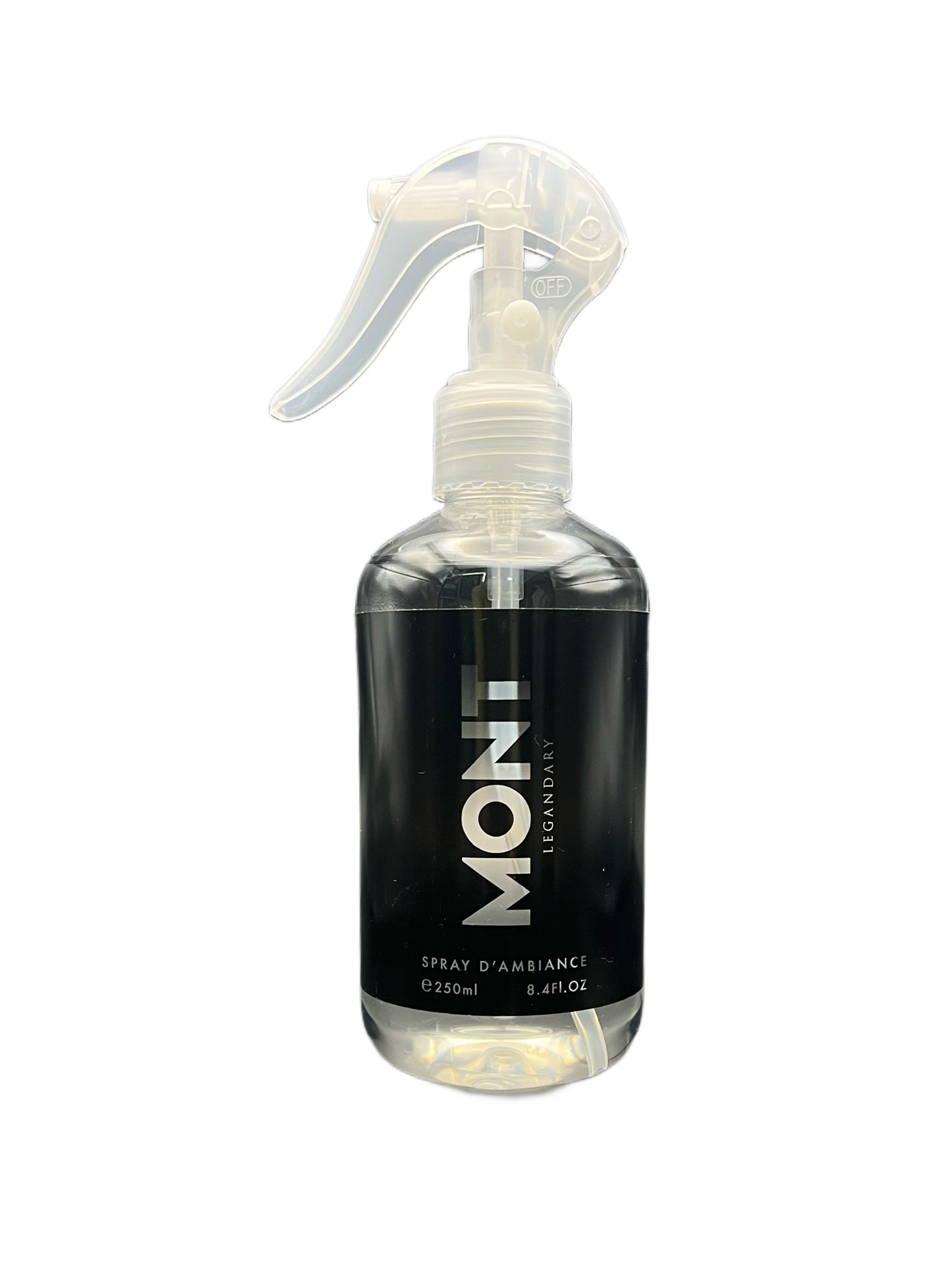 MONT LEGANDARY - Spray textile