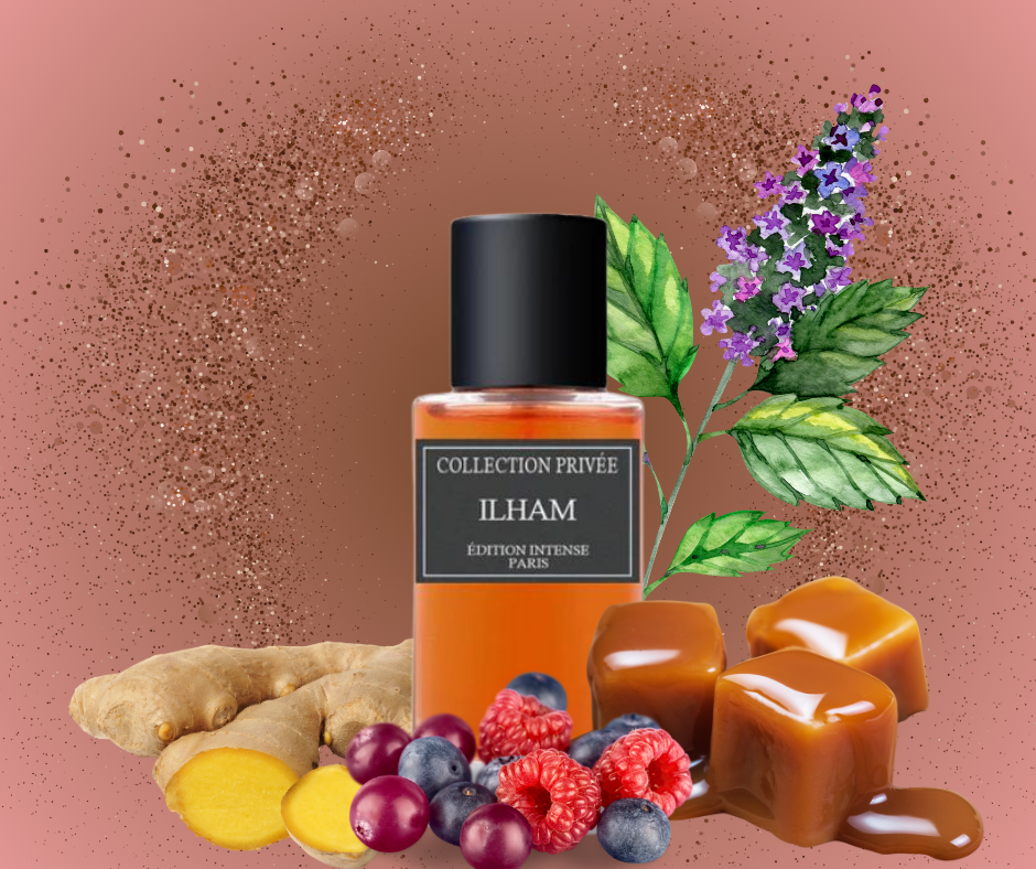 Ilham - Collection Privee