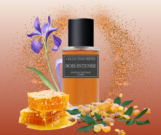 Bois intense - Collection Privee 50 ML