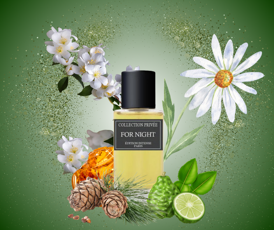 For Night - Collection Privée - 50 Ml