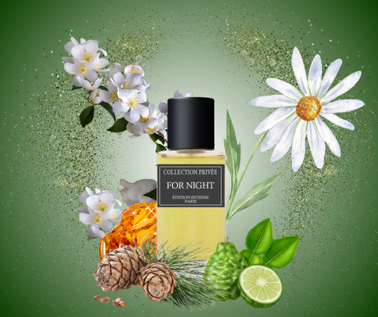 For Night - Collection Privée - 50 Ml