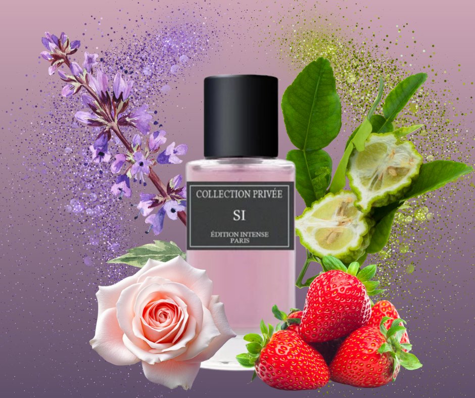 Si - Collection Privee 50 Ml