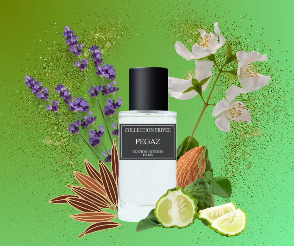 Pegaz - Collection privé 50 Ml