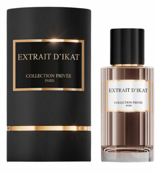 Extrait D'ikat - Collection privee Aigle - 50 Ml