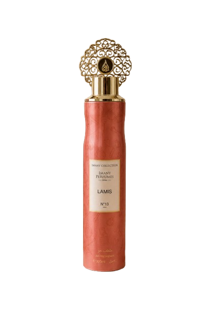 Lamis – Parfum d’Intérieur 300 ml