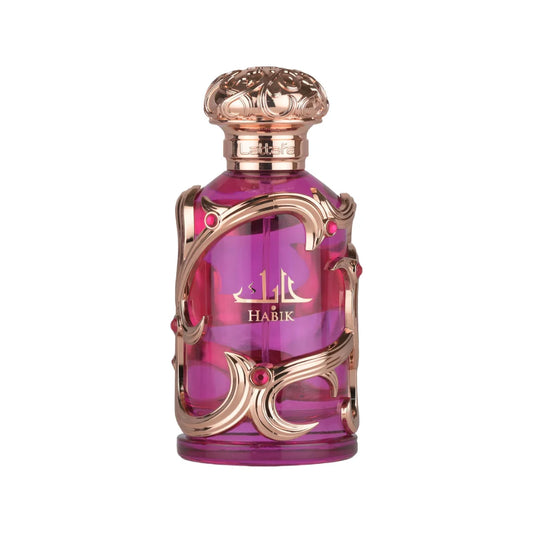 Habik - Eau de Parfum pour Femme - 100 ml