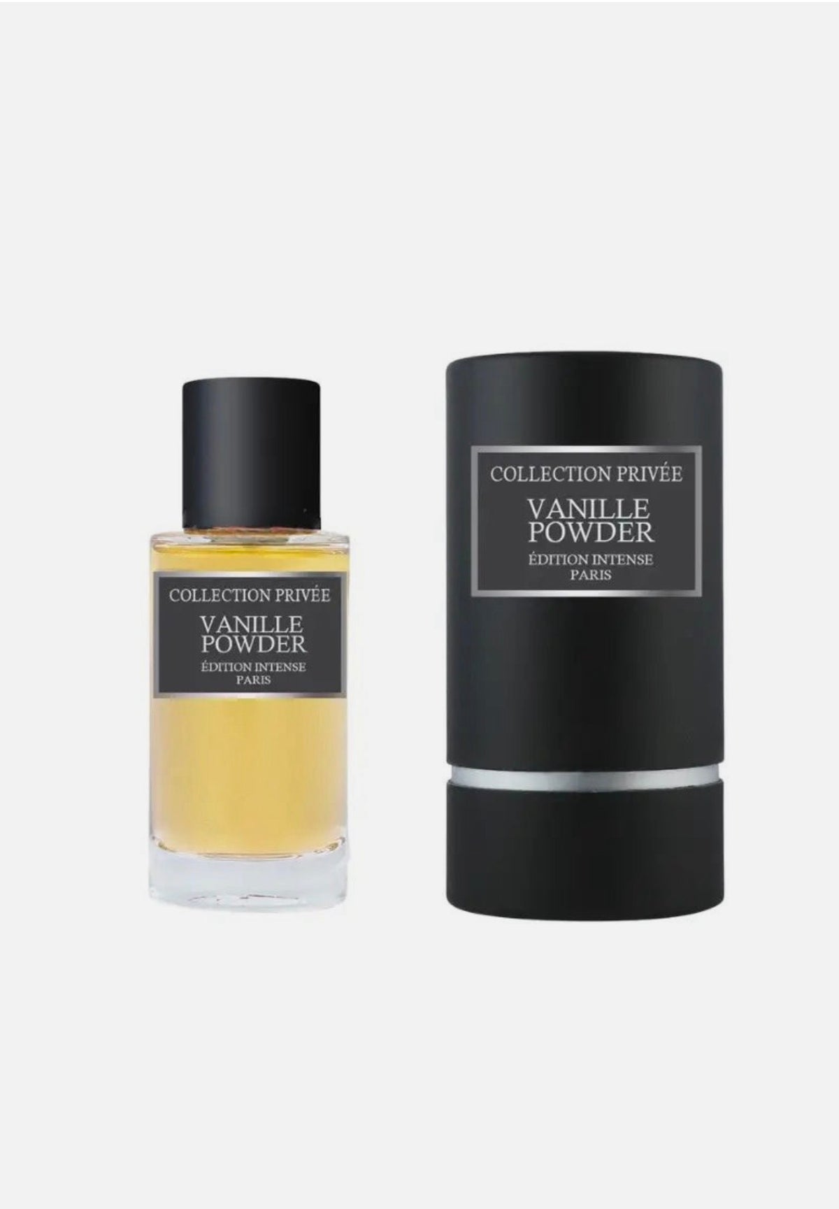 Vanille Powder Collection Privée