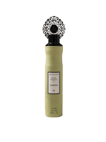 Naseem – Parfum d’Intérieur 300 ml