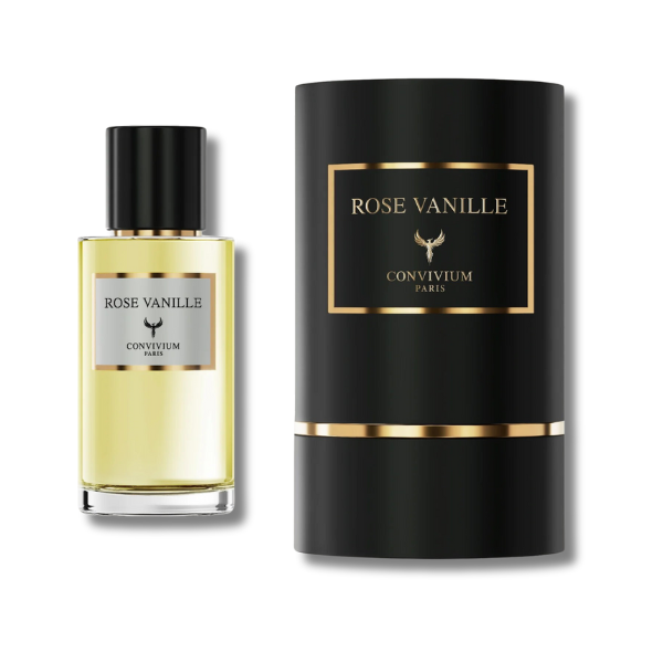 Rose Vanilla - Aigle Private Collection - 50 Ml