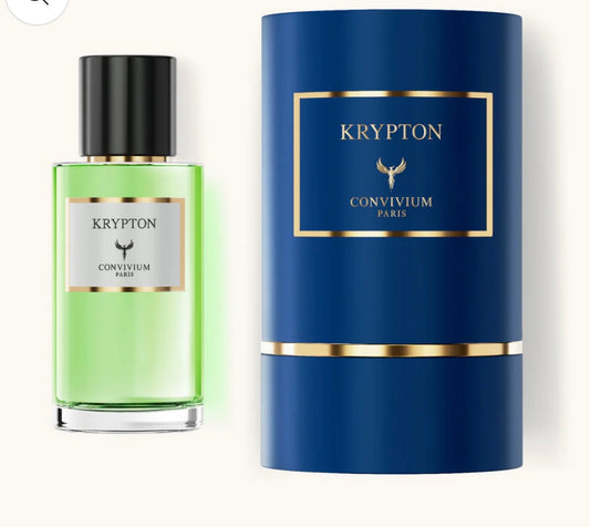 Krypton - Aigle Private Collection - 50 Ml