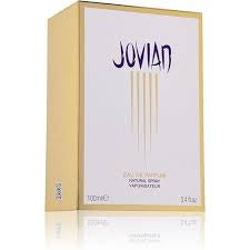 JOVIAN - Eau de parfum pour femme
