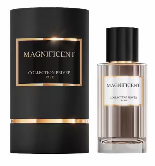 Magnificent - Collection Privee Aigle - 50 Ml