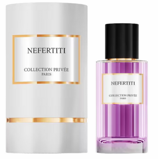 Nefertiti - Collection Privee Aigle - 50 Ml