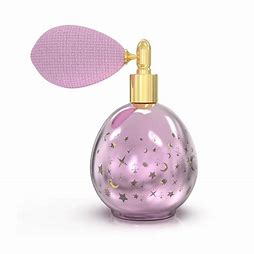 Parfum pour enfant EL NABIL - Musc Girl