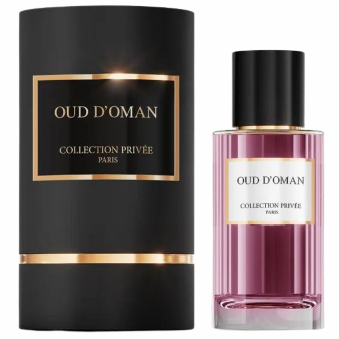 Oman Oud - Aigle Private Collection - 50 Ml