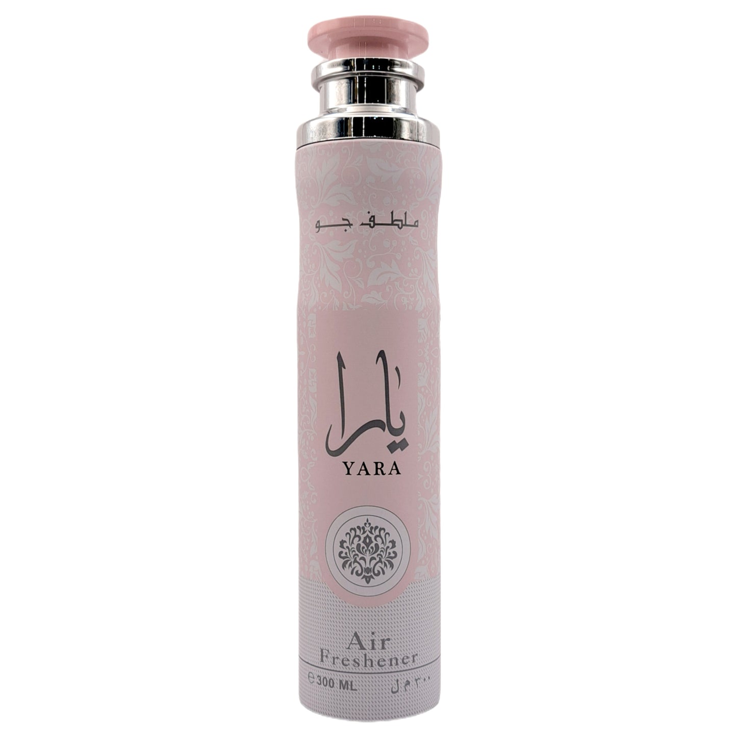 Zapach do domu - Lattafa - Yara Rose - 300 Ml