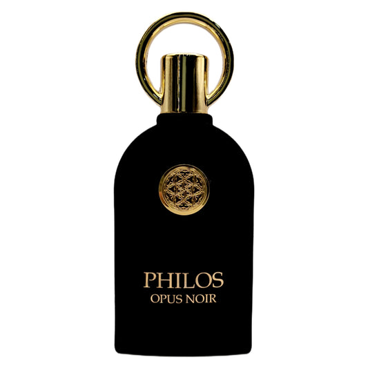 Philos Opus Noir - Alhambra - 100 ml