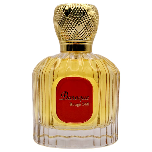 Baroque Red - Alhambra - 100 ml