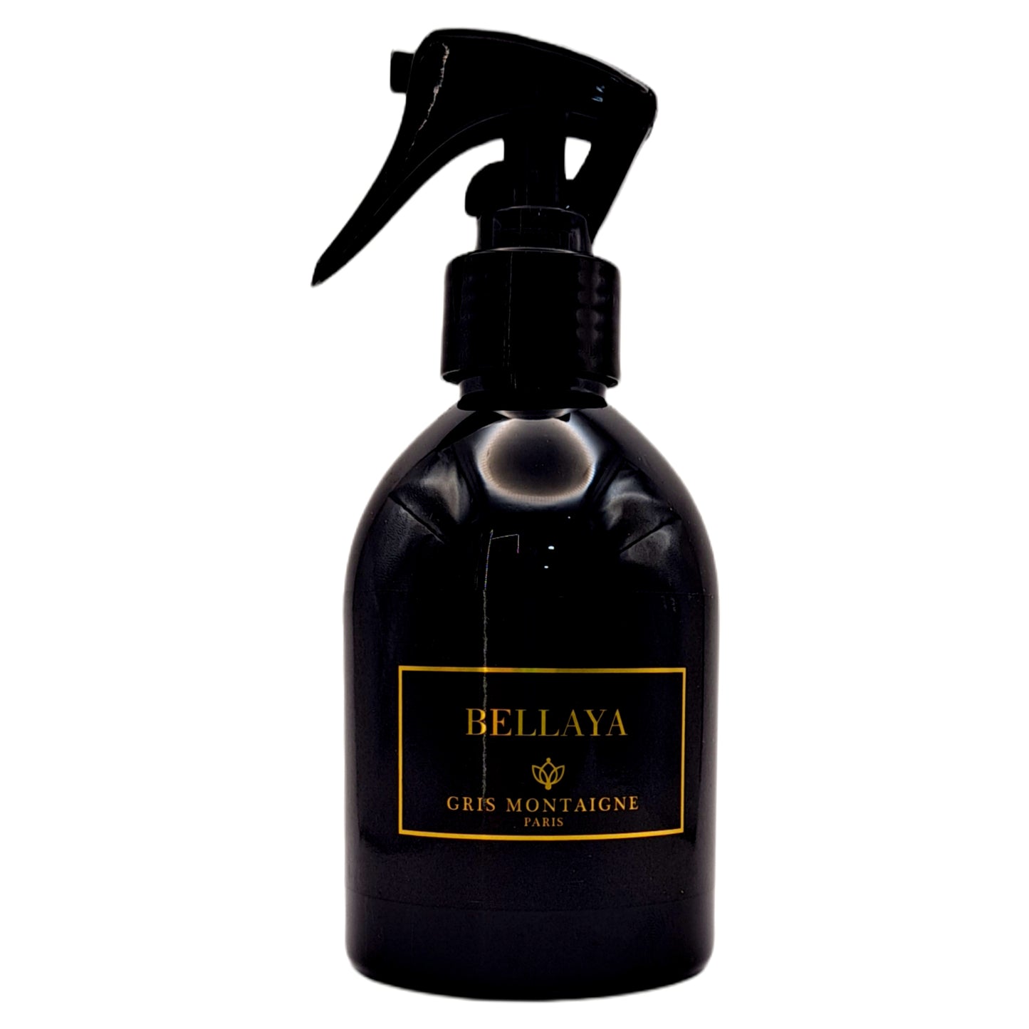 Spray pour le textilles - Gris Montaigne - Bellaya