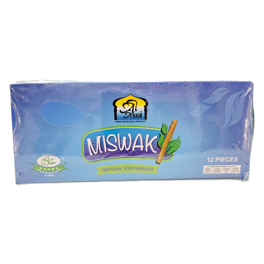 Miswak