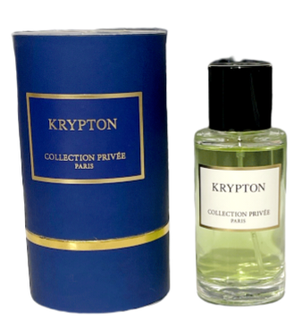 Krypton - Collection Privee Aigle - 50 Ml