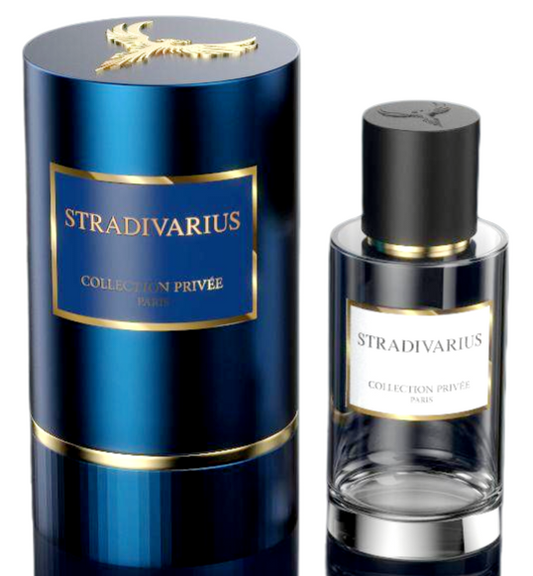 Stradivarius - Collection Privee Aigle - 50 Ml