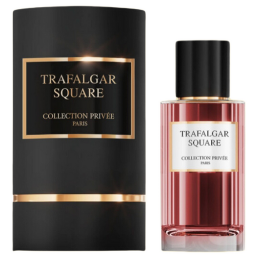 Trafalgar Square - Kolekcja prywatna Aigle - 50 ml