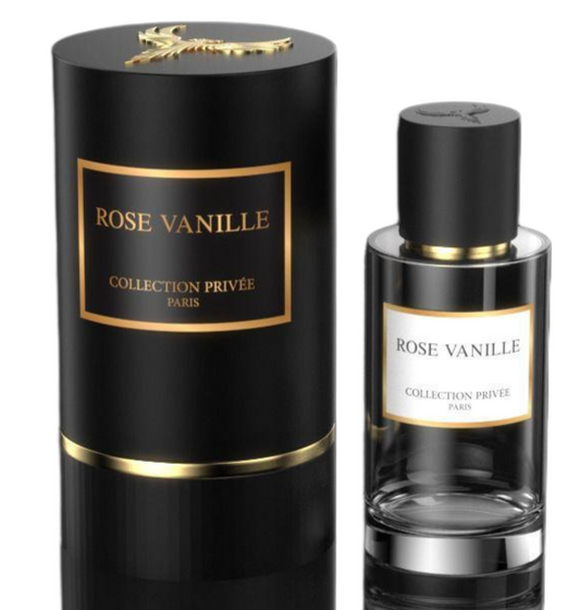 Rose Vanilla - Aigle Private Collection - 50 Ml