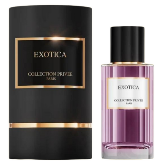 Exotica - Prywatna kolekcja Aigle - 50 ml