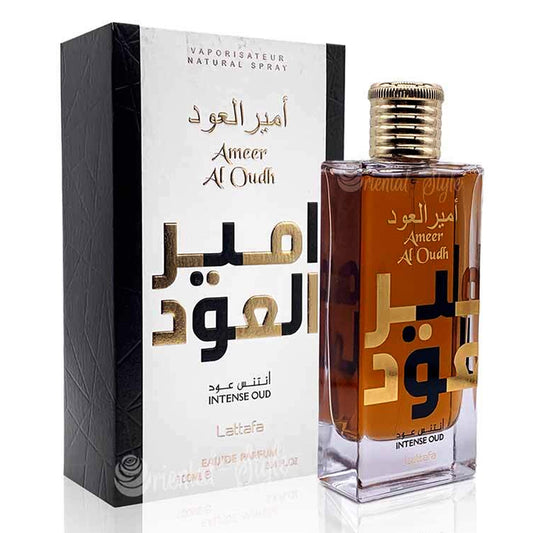 Ameer Al Oud - Lattafa 100 ml