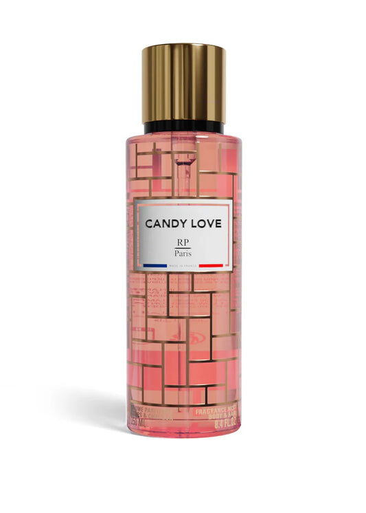 Candy Love Brumes RP 250 ml