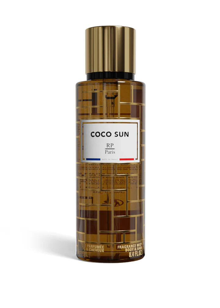 Coco Sun Brumes RP 250 ml