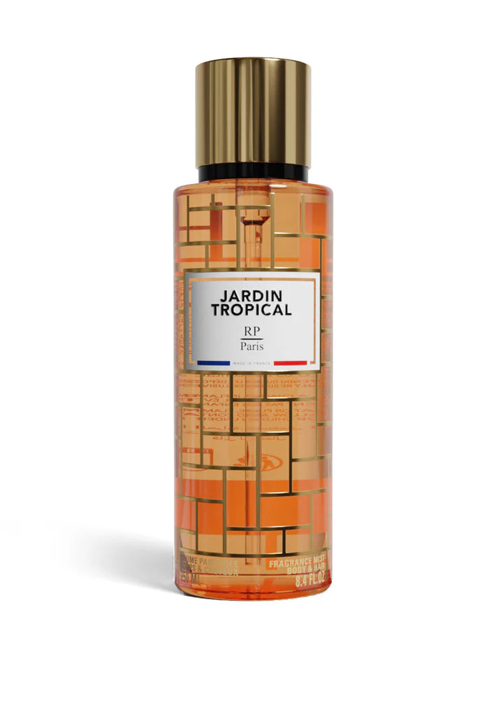 Jardin Tropical Brumes RP 250 ml