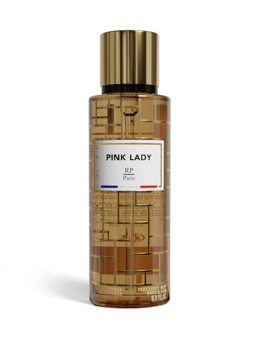 Pink Lady Brumes RP 250 ml
