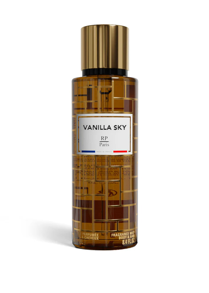 Vanilla Sky Brumes RP 250 ml