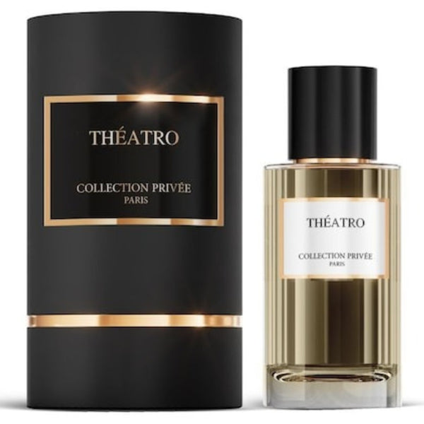 Theatro - Kolekcja prywatna Aigle - 50 ml