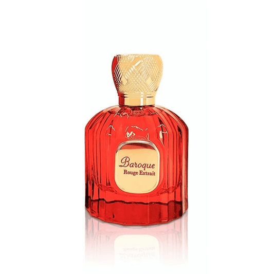 Baroque Rouge Extrait 100ml -  Maison Alhambra