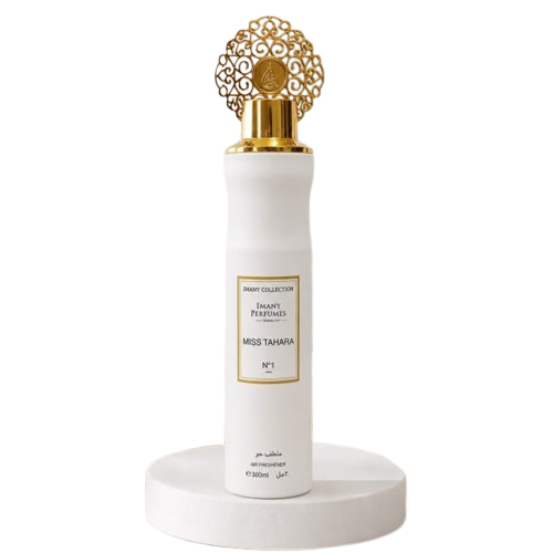 Miss Tahara – Parfum d’Intérieur 300 ml