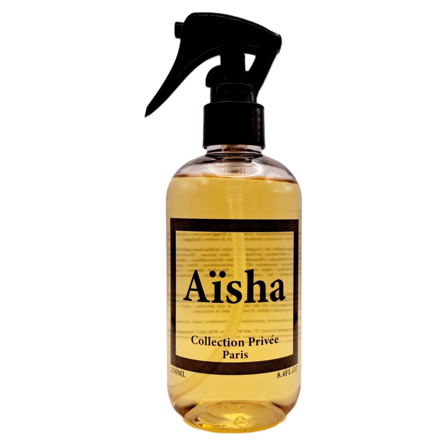 Spray pour le textilles - Aisha - Collection Privée