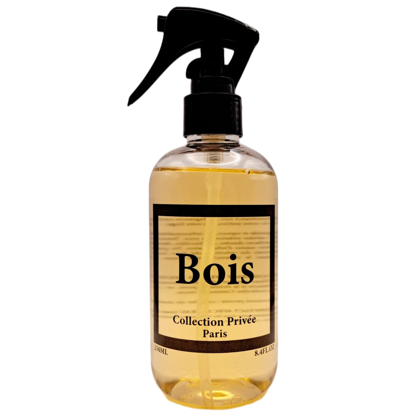 Spray pour le textilles - Bois - Collection Privée