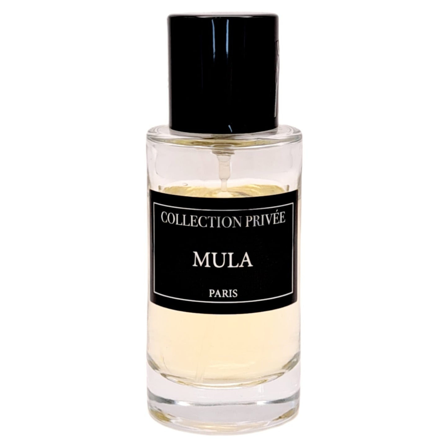 MOULA - PRIVATE COLLECTION - Mixed eau de parfum