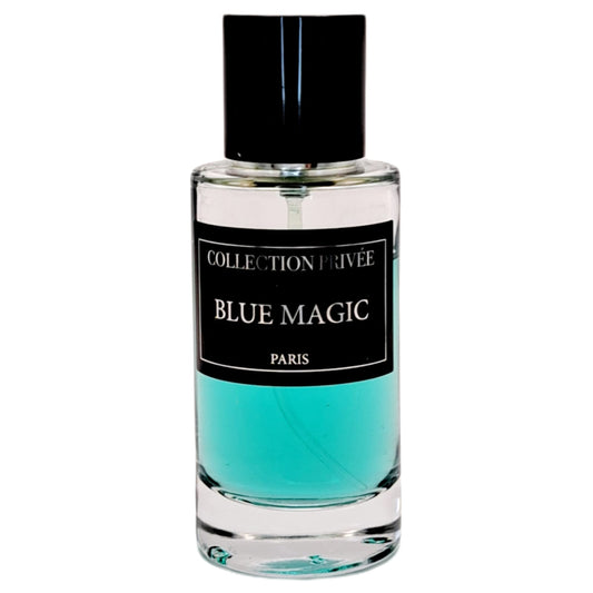 Blue Magic 50ml - Perfumy z kolekcji prywatnej